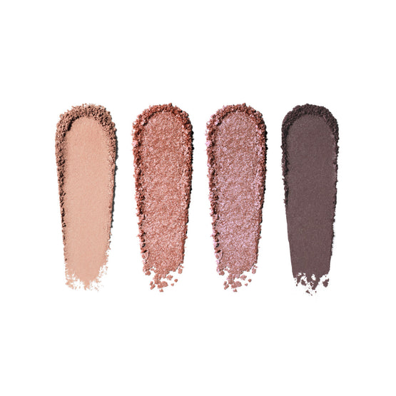 Star-Crossed Luxe Eyeshadow Palette - Star-Crossed