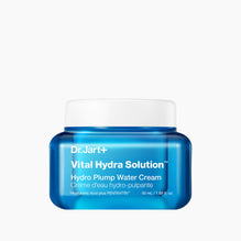 VITAL HYDRA SOLUTION™ HYDRO PLUMP WATER CREAM
