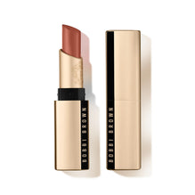 Bobbi Brown Luxe Matte Lipstick - Afternoon Tea 64