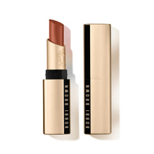 Bobbi Brown Luxe Matte Lipstick - Parkside 138