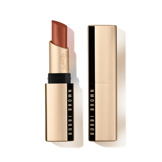Bobbi Brown Luxe Matte Lipstick - Parkside 138