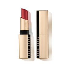 Bobbi Brown Luxe Matte Lipstick - Claret 04