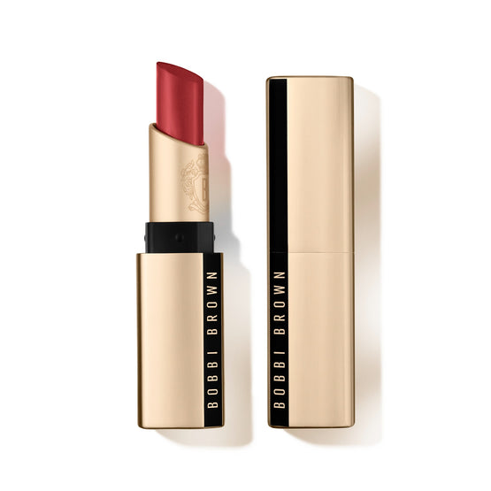 Bobbi Brown Luxe Matte Lipstick - Claret 04