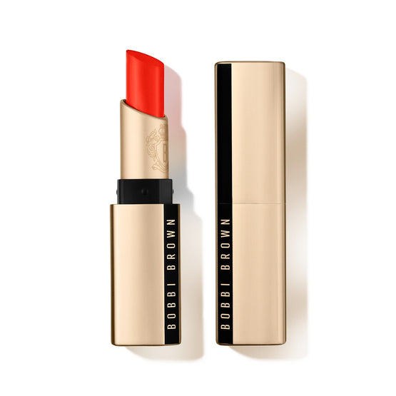 Bobbi Brown Luxe Matte Lipstick - Traffic Stopper 825