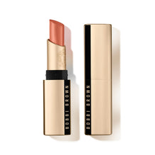 Bobbi Brown Luxe Matte Lipstick - Sunset Rose 139