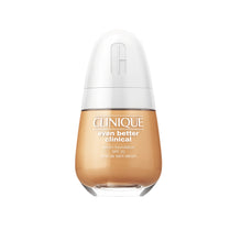 Clinique Even Better Clinical™ Foundation SPF 20 – WN 54 Honey, 30ml