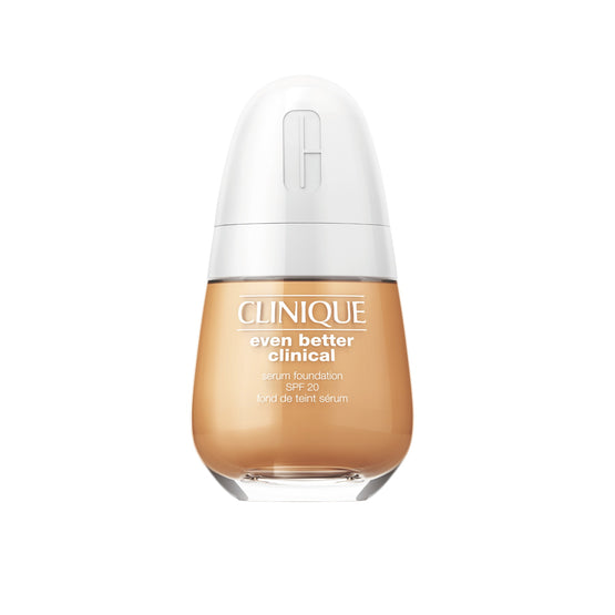 Clinique Even Better Clinical™ Foundation SPF 20 – WN 54 Honey, 30ml