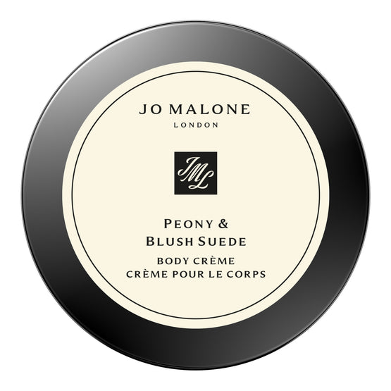 Peony And Blush Body Crème 50Ml