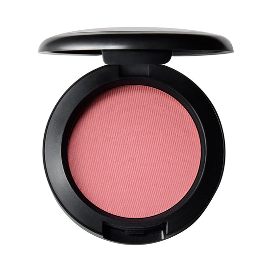 MAC Cosmetics Powder Blush – Pink Swoon, 6g