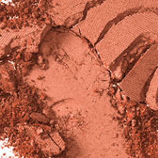 MAC- Sheertone Blush-Peaches 6gm