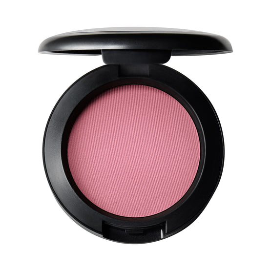 MAC Cosmetics Sheertone Blush – Breath of Plum, 6g