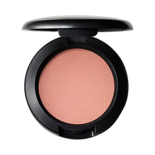 MAC Cosmetics Sheertone Shimmer Blush – Sunbasque, 6g