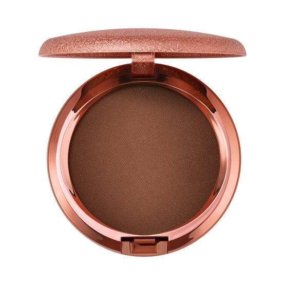 MAC Cosmetics Skinfinish Sunstruck Matte Bronzer – Matte Medium, 8g