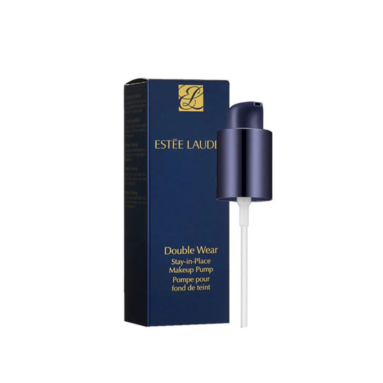 Estée Lauder Double Wear Stay‑in‑Place Makeup Pump