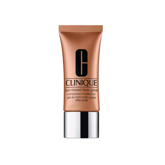 Clinique Sun‑Kissed Face Gelée – Universal Glow, 30ml