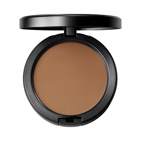 MAC Cosmetics Studio Fix Powder Plus Foundation – NC58, 12g