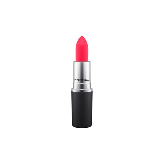 MAC- Powder Kiss Lipstick-Fal 3gm