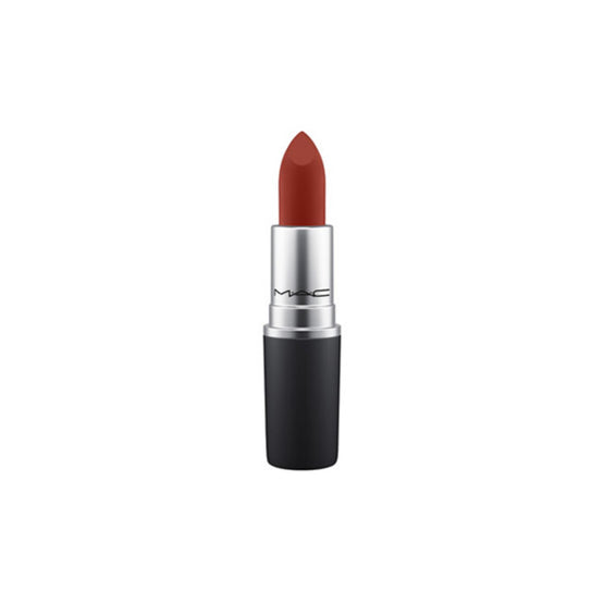 MAC- Powder Kiss Lipstick-Dub 3gm