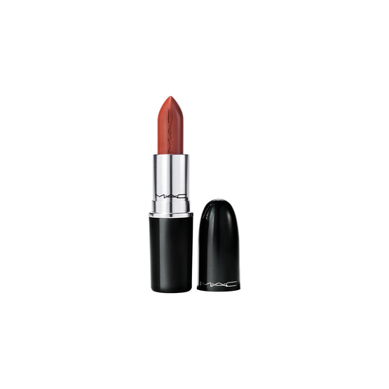 MAC Cosmetics Lustreglass Lipstick – Business Casual, 3g