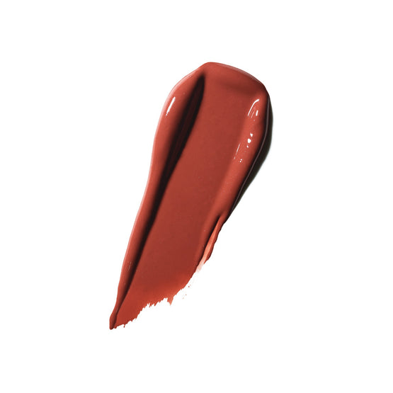 MAC Cosmetics Lustreglass Lipstick – Business Casual, 3g