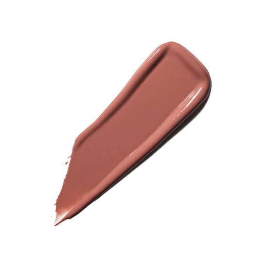 MAC Cosmetics Lustreglass Lipstick – Hug Me, 3g