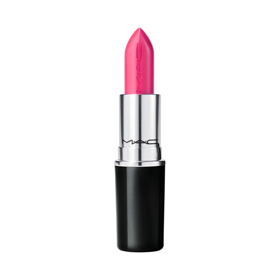 MAC Cosmetics Lustreglass Lipstick – Nose for News, 3g