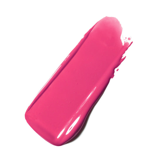 MAC Cosmetics Lustreglass Lipstick – Nose for News, 3g