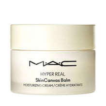 MAC Hyper Real SkinCanvas Balm™ Moisturizing Cream, 50ml