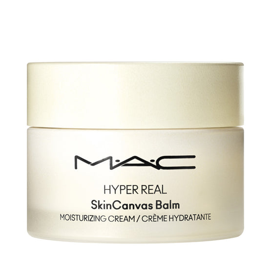 MAC Hyper Real SkinCanvas Balm™ Moisturizing Cream, 50ml