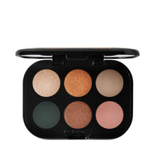 MAC Cosmetics Connect In Colour Eye Shadow – Bronze Influence, 6.25g