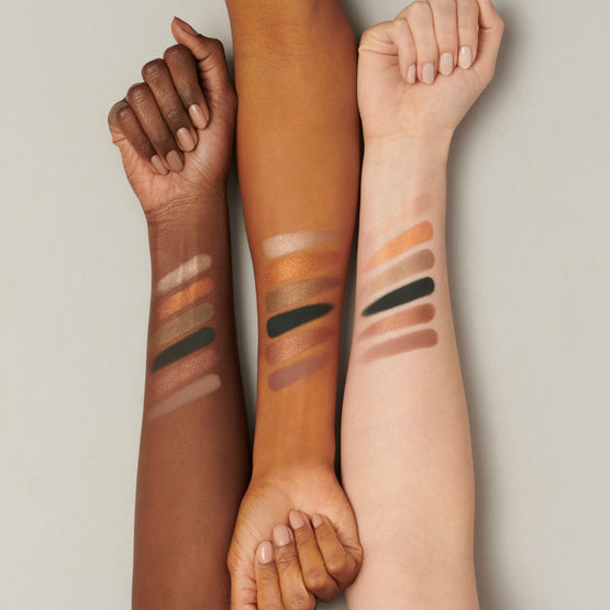 MAC Cosmetics Connect In Colour Eye Shadow – Bronze Influence, 6.25g