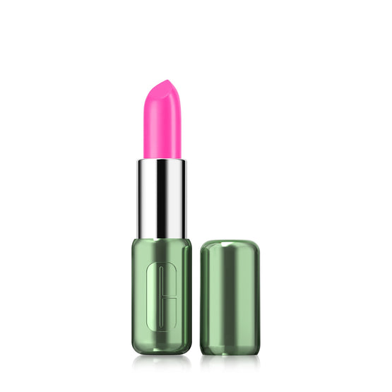 Clinique Pop Longwear Lipstick Cocoa Pop 3.9GM