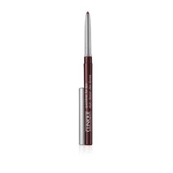 Clinique Quickliner for Lips – Blackened Berry, 0.24g