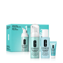 Clinique Anti‑Blemish Solutions International Set