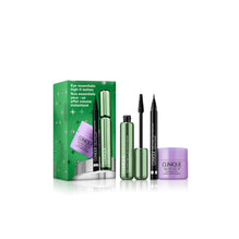 Clinique Eye Essentials: High‑Fi Lashes Set