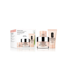 Clinique Hydrate & Glow Dewy Hydration Set