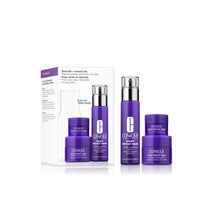 Clinique Smooth & Renew Laboratoire Serum Set