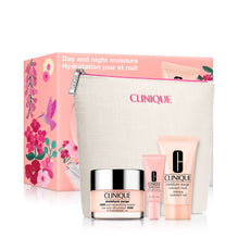 Clinique Day and Night Moisture Set