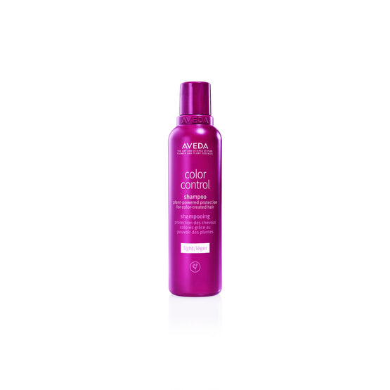 Aveda Color Control™ Shampoo – Light, 200ml
