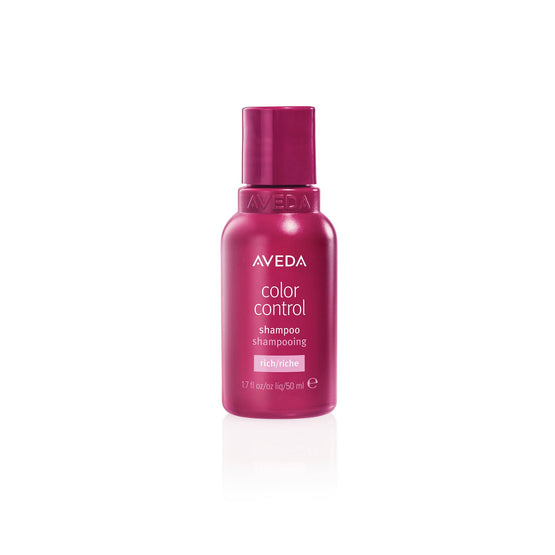 Aveda Color Control™ Shampoo – Rich, 50ml