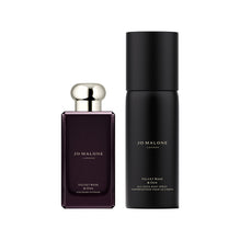 Velvet Rose & Oud Set