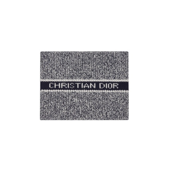 Women D-White Collar - Bleu Marine