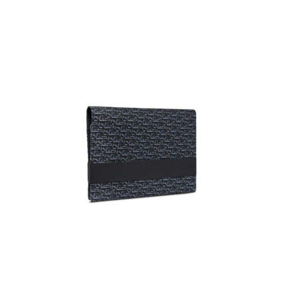 Men Homewear Kit - Fantaisie Fond Noir