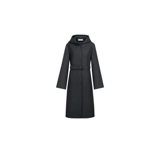 Women Coat - Gris