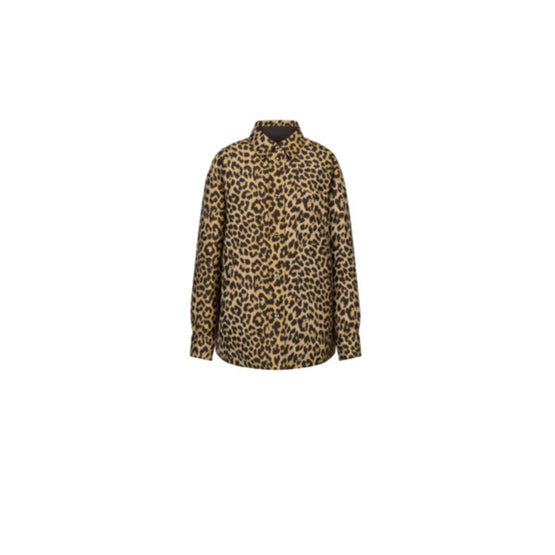 Women DiorAlps Reversible Jacket - Fantaisie Jaune/Orange