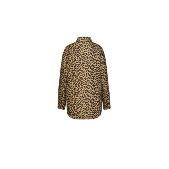 Women DiorAlps Reversible Jacket - Fantaisie Jaune/Orange