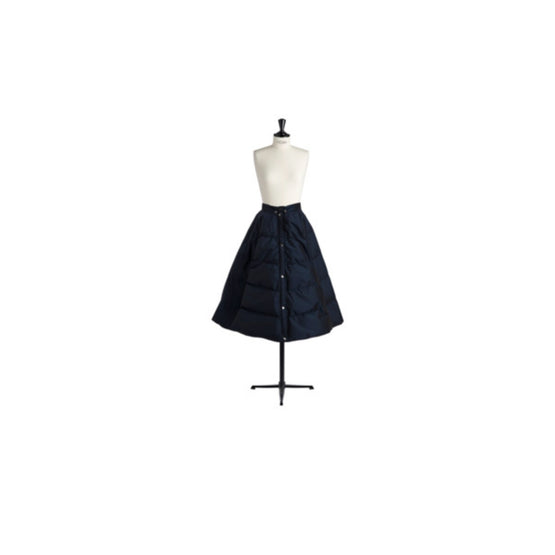Women Skirt - Fantaisie Bleu