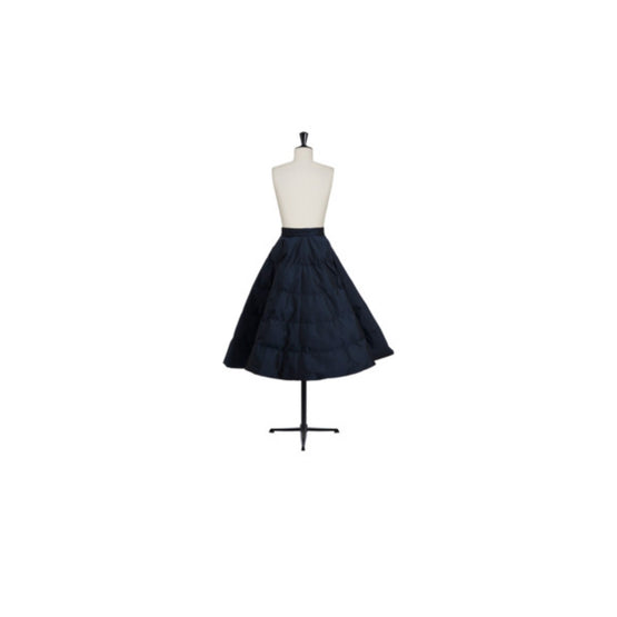 Women Skirt - Fantaisie Bleu