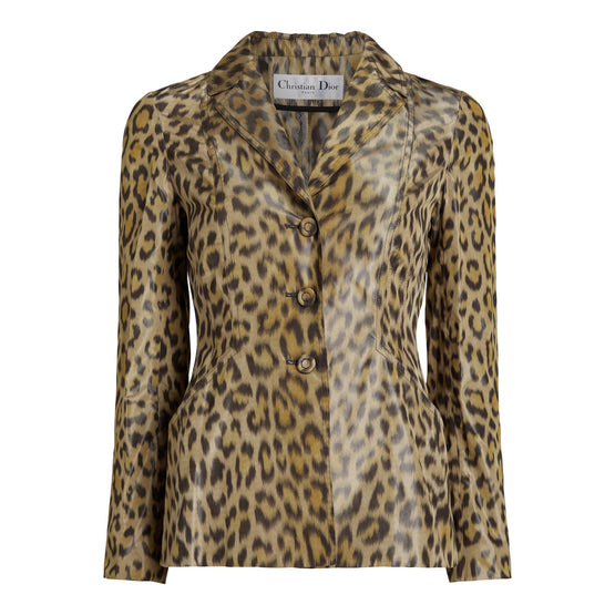 Women Look 15 - Trunk Show - Fantaisie Jaune/Orange