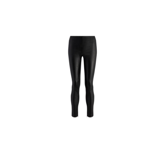 Women Pants - Noir